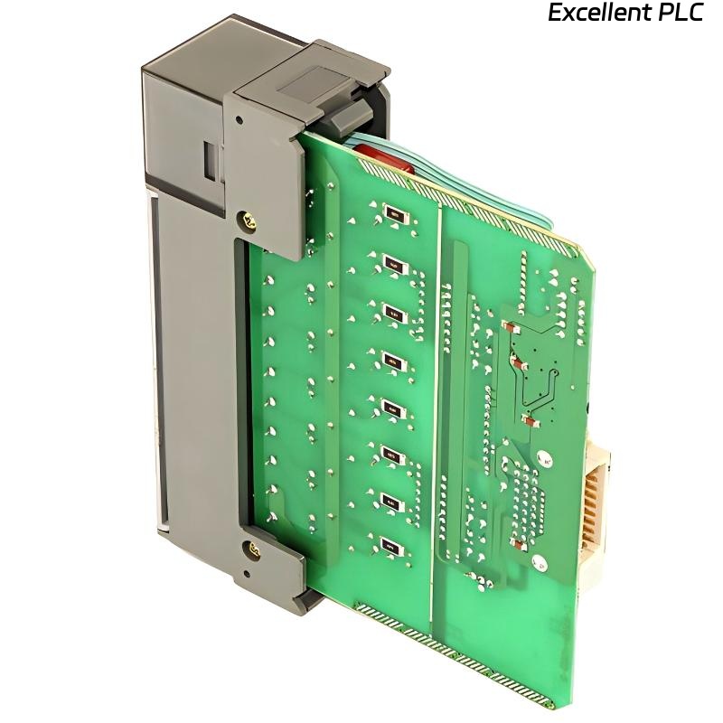 Allen Bradley 1746-IA8/A SLC 500 AC Digital Input Module