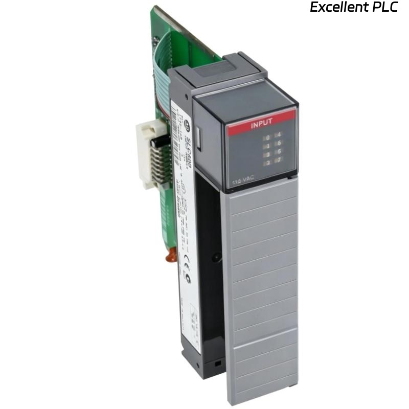 Allen Bradley 1746-IM8/A SLC 500 AC Digital Input Module