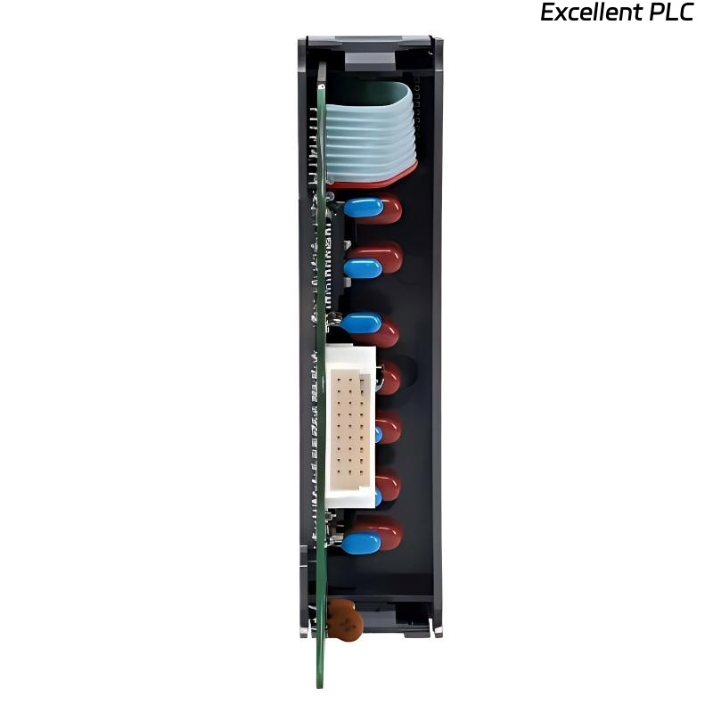 Allen Bradley 1746-IM8/A SLC 500 AC Digital Input Module