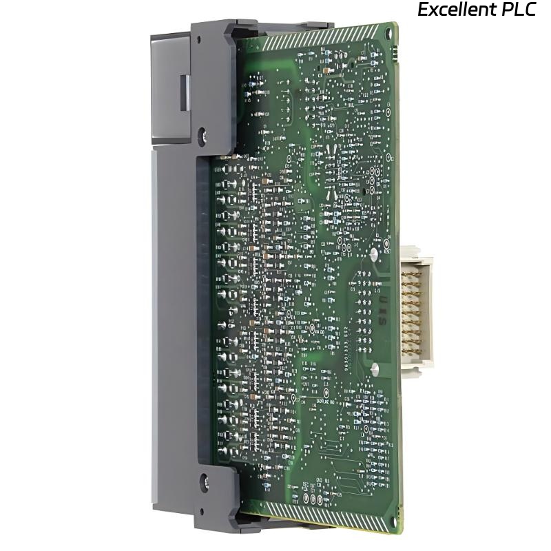 Allen Bradley 1746-NI16V SLC 500 Analog Input Module