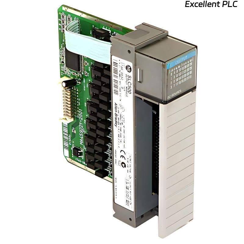 Allen Bradley 1746-OB32 SLC 500 Digital DC Output Module