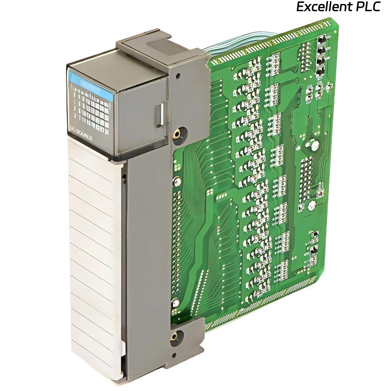 Allen Bradley 1746-OB32 SLC 500 Digital DC Output Module