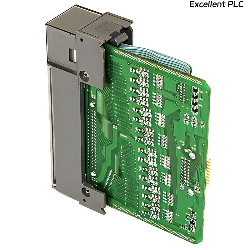 Allen Bradley 1746-OB32 SLC 500 Digital DC Output Module