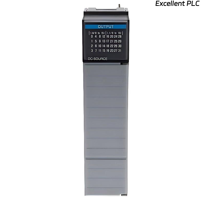 Allen Bradley 1746-OB32/D SLC 500 Digital DC Output Module