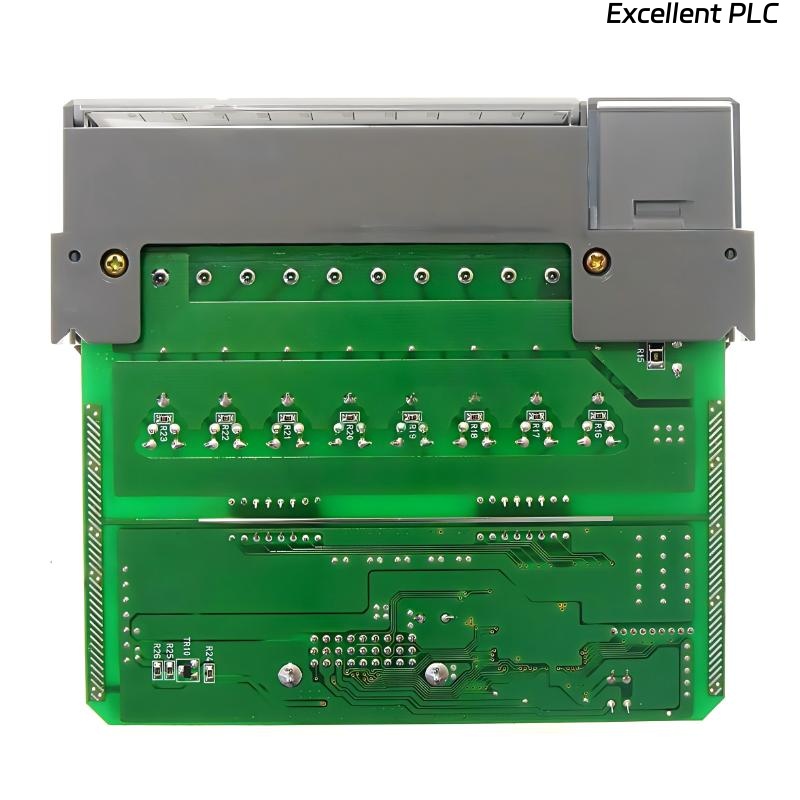 Allen Bradley 1746-OB8/A SLC 500 Digital DC Output Module
