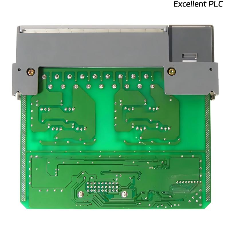 Allen Bradley 1746-OBP8 SLC 500 Digital DC Output Module