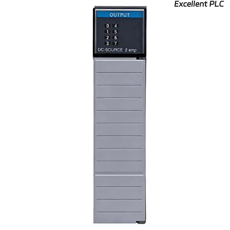 Allen Bradley 1746-OBP8/B SLC 500 Digital DC Output Module