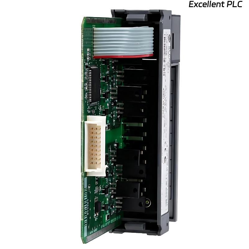 Allen Bradley 1746-OBP8/B SLC 500 Digital DC Output Module