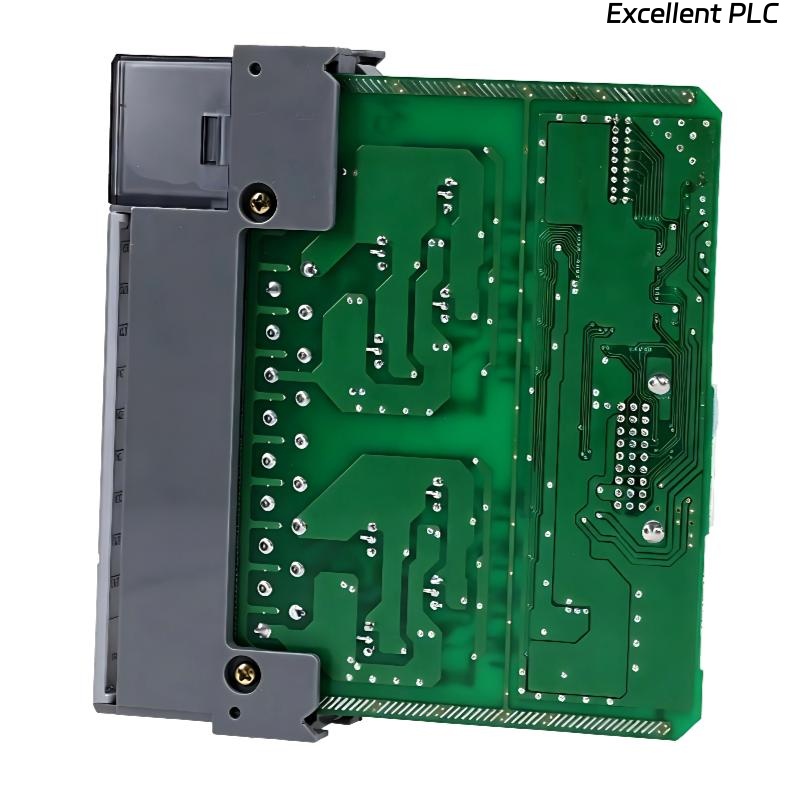 Allen Bradley 1746-OBP8/B SLC 500 Digital DC Output Module