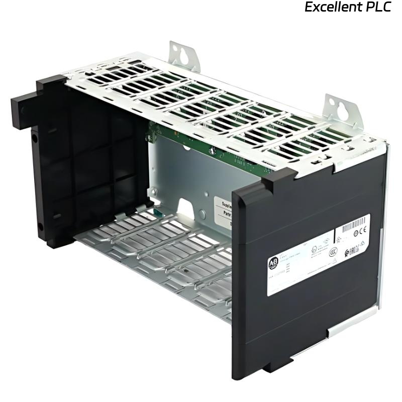 Allen Bradley 1756-A7 ControlLogix 7 Slots Chassis