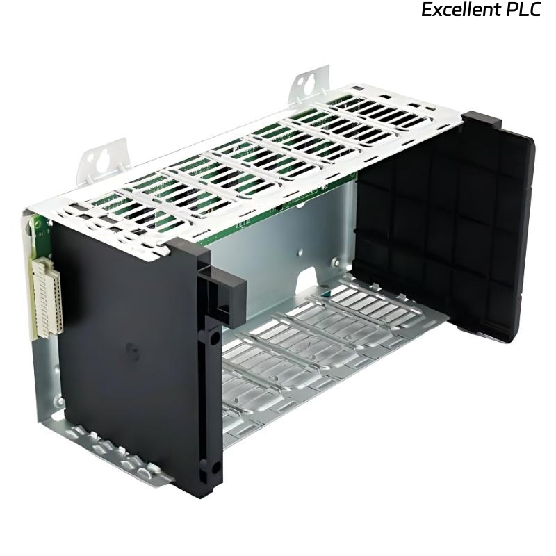 Allen Bradley 1756-A7 ControlLogix 7 Slots Chassis