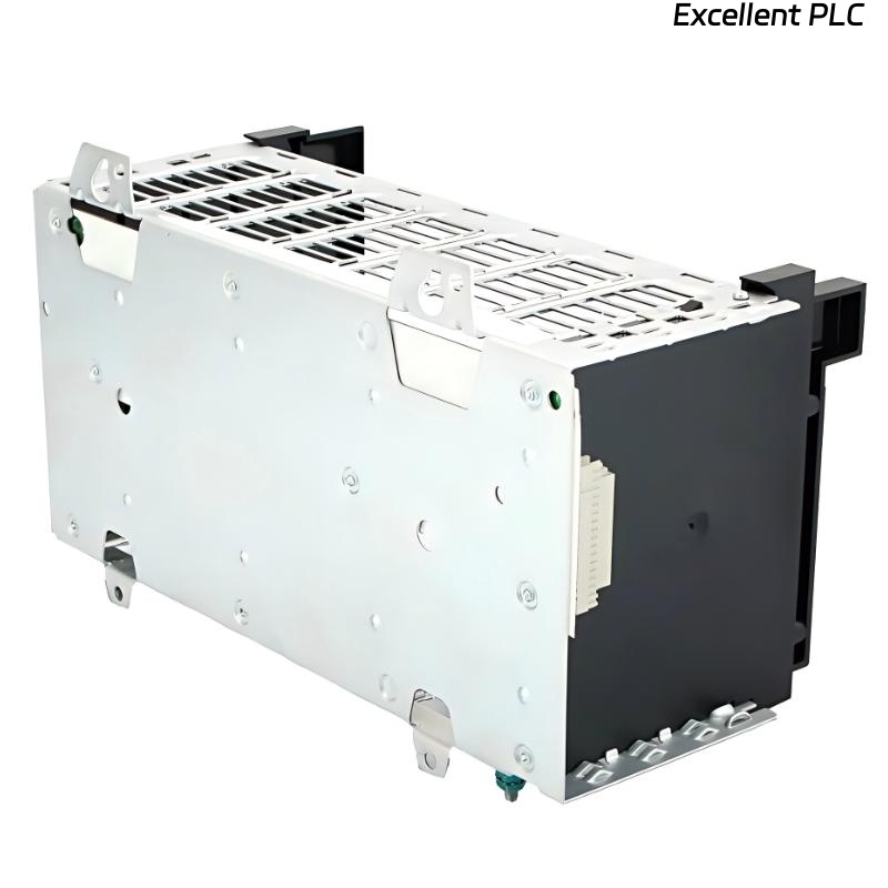 Allen Bradley 1756-A7 ControlLogix 7 Slots Chassis