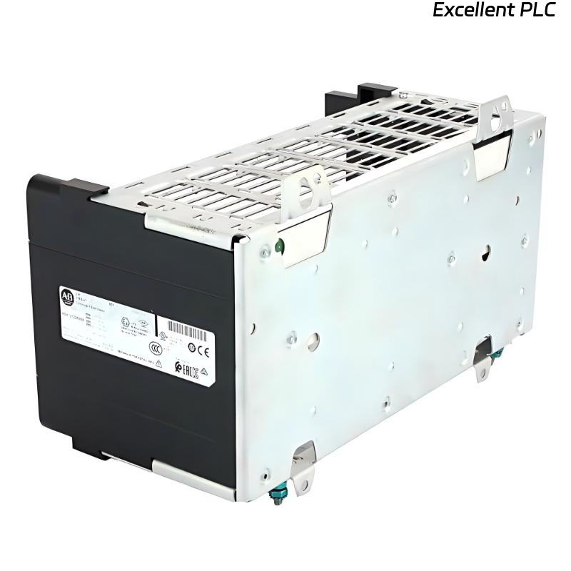 Allen Bradley 1756-A7 ControlLogix 7 Slots Chassis