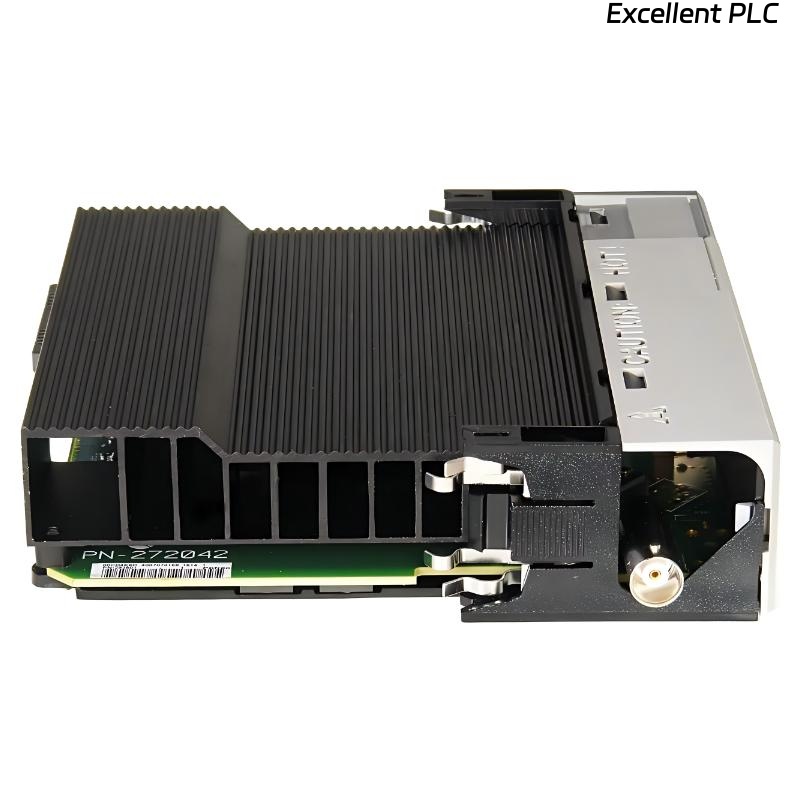 Allen Bradley 1756-CN2/A ControlLogix ControlNet Communication Module