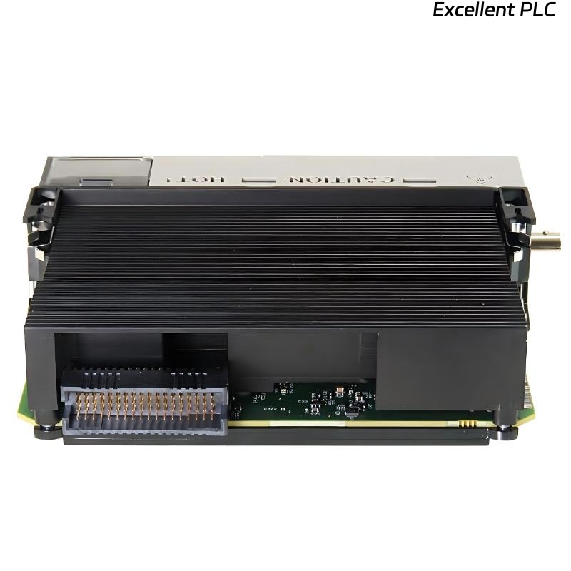 Allen Bradley 1756-CN2/A ControlLogix ControlNet Communication Module