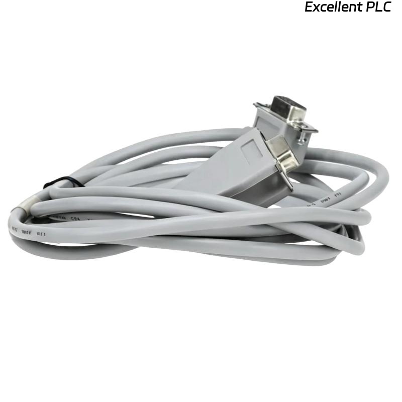 Allen Bradley 1756-CP3 ControlLogix Programmer Cable