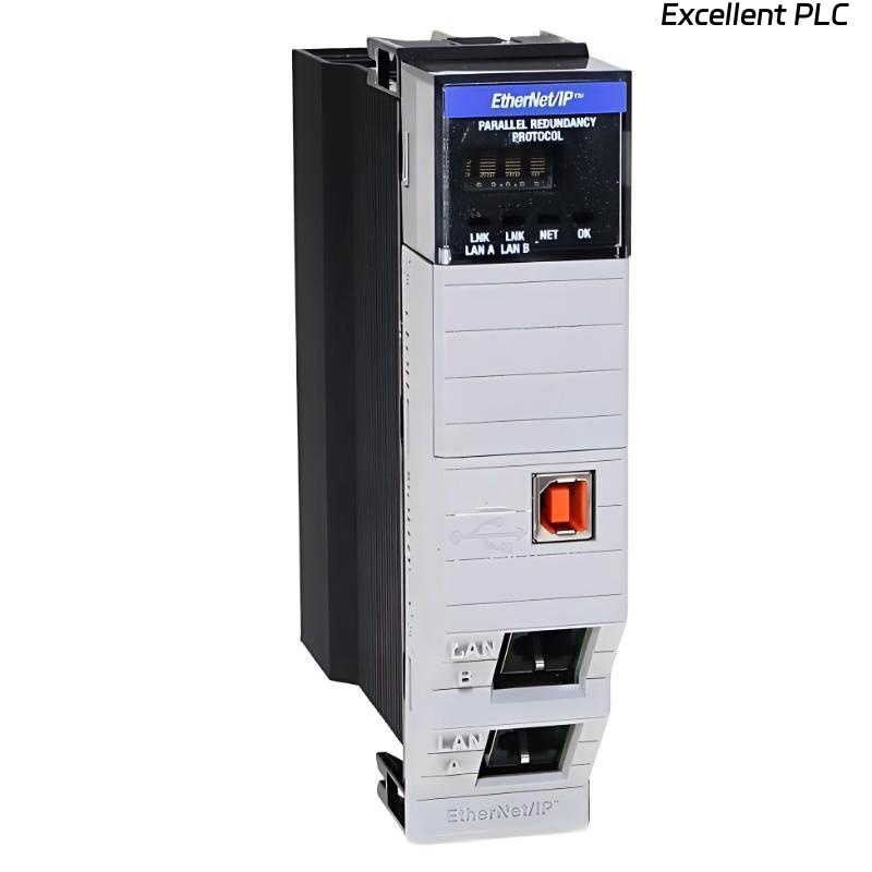 Allen Bradley 1756-EN2TP ControlLogix EtherNet/IP Bridge Module