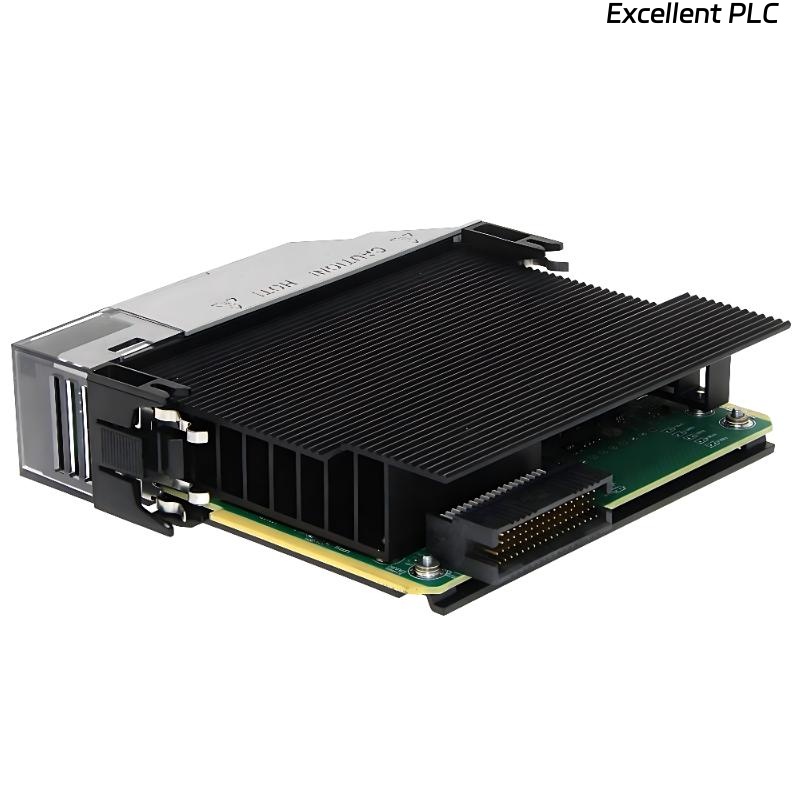 Allen Bradley 1756-EN4TR ControlLogix EtherNet/IP Communication Module