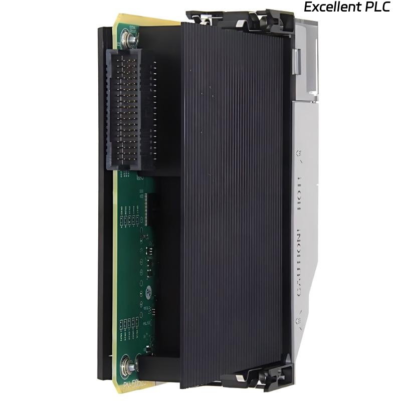 Allen Bradley 1756-EN4TR ControlLogix EtherNet/IP Communication Module