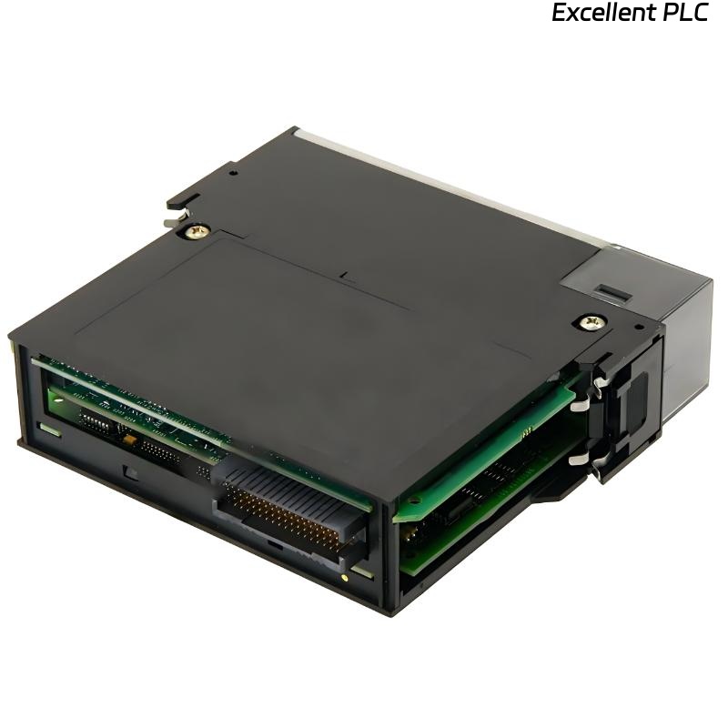 Allen Bradley 1756-L55M23 ControlLogix Logix5555 Processor
