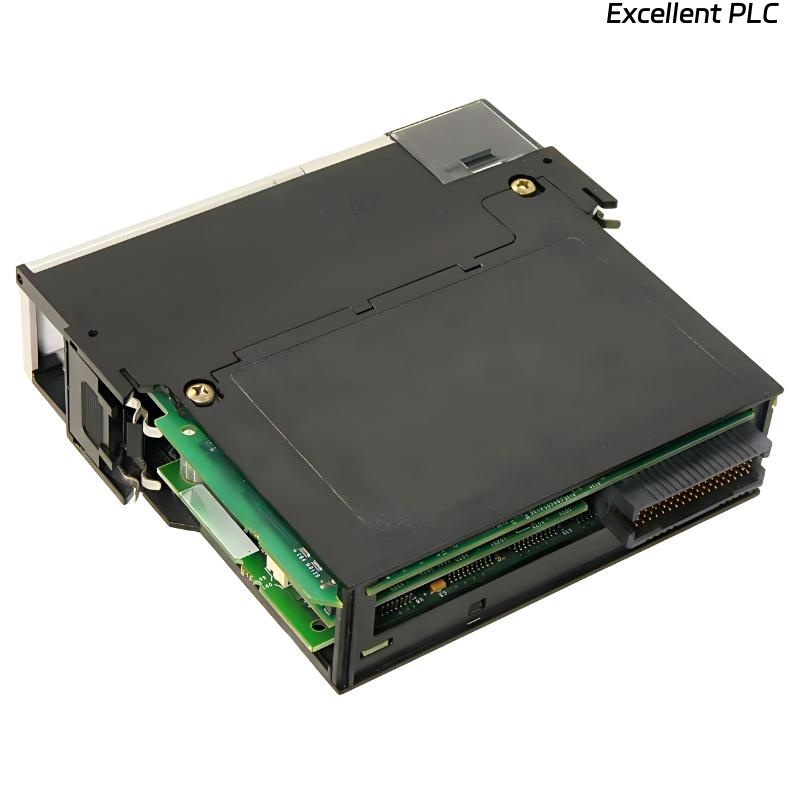Allen Bradley 1756-L55M23 ControlLogix Logix5555 Processor