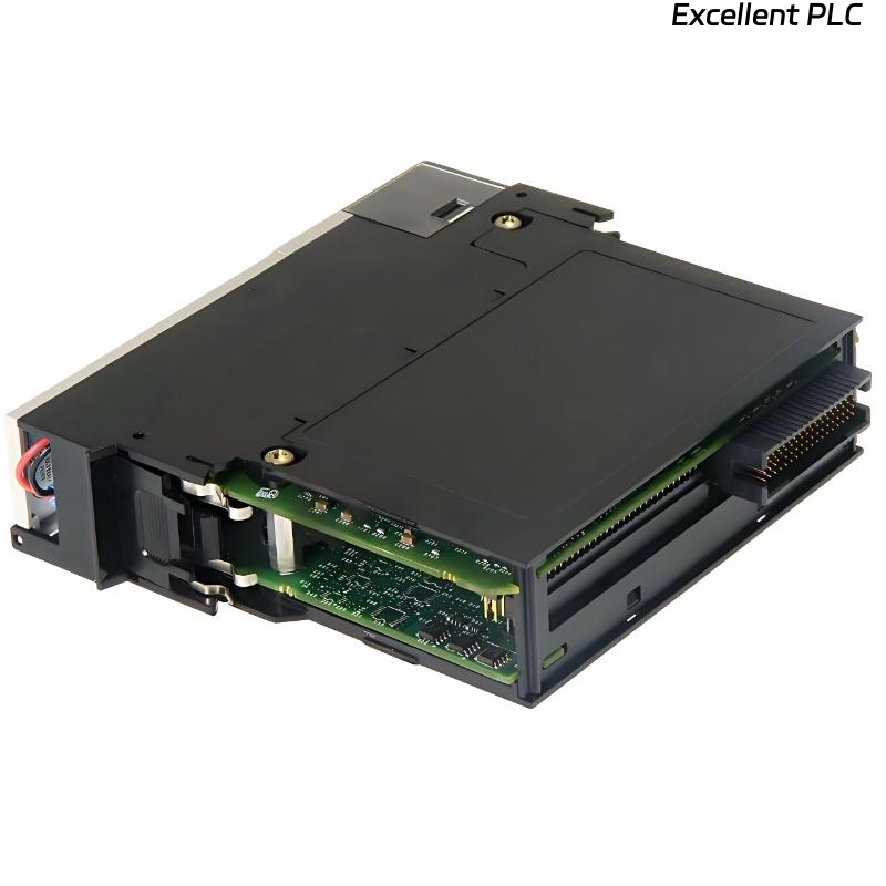 Allen Bradley 1756-L62/B ControlLogix Logix5562 Processor