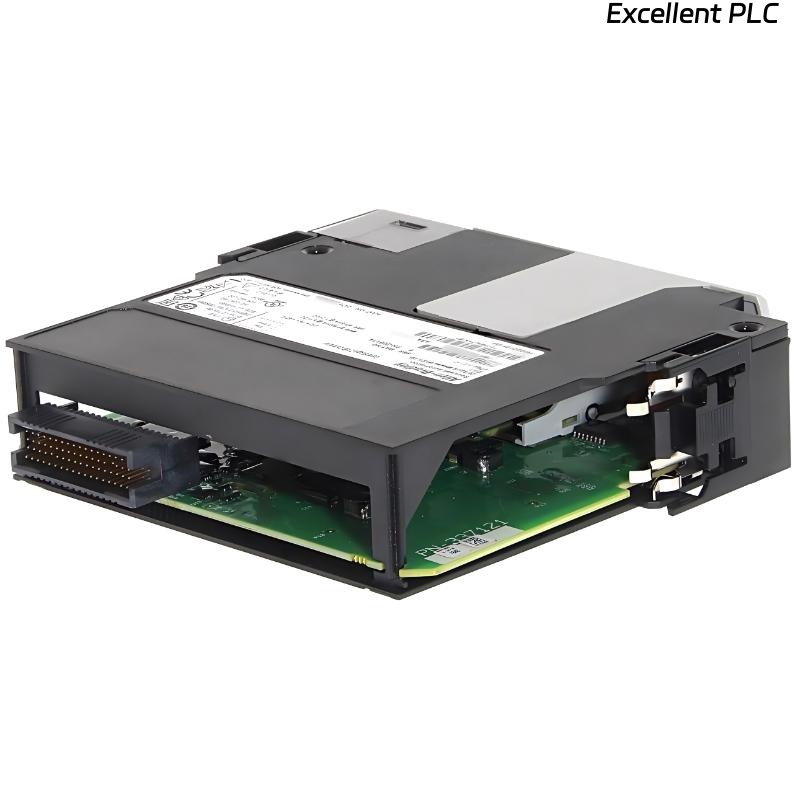 Allen Bradley 1756-L71K ControlLogix Logix5571 Processor