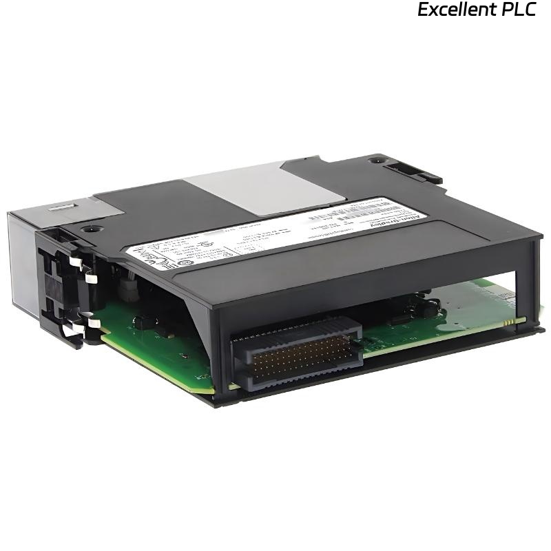 Allen Bradley 1756-L71K ControlLogix Logix5571 Processor