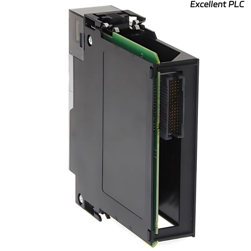 Allen Bradley 1756-L71K ControlLogix Logix5571 Processor