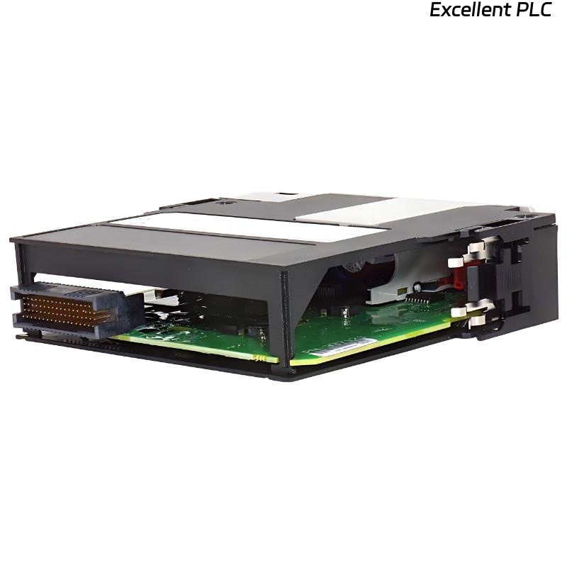 Allen Bradley 1756-L72K ControlLogix Logix5572 Processor