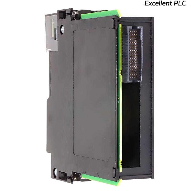 Allen Bradley 1756-L72K ControlLogix Logix5572 Processor