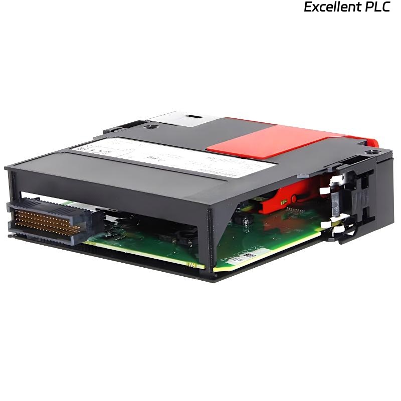 Allen Bradley 1756-L7SPK ControlLogix GuardLogix Safety Partner Controller