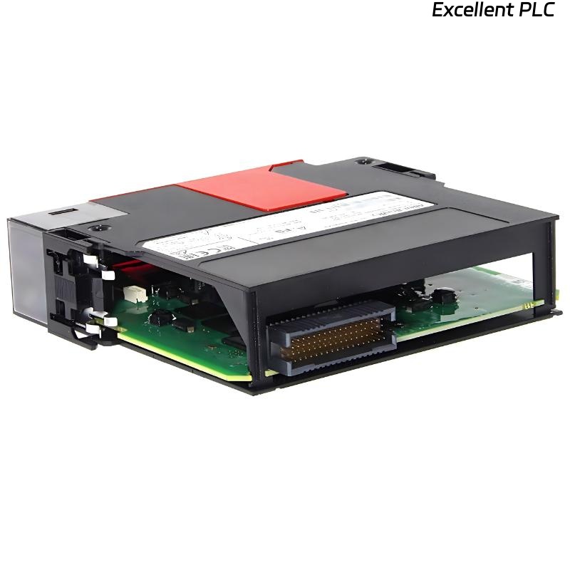 Allen Bradley 1756-L7SPK ControlLogix GuardLogix Safety Partner Controller