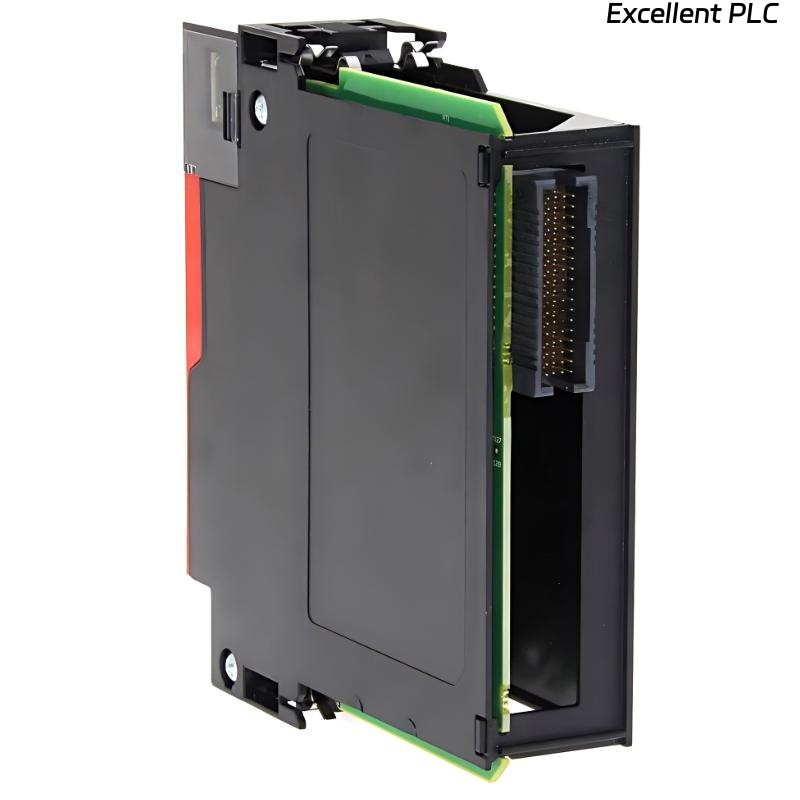 Allen Bradley 1756-L7SPK ControlLogix GuardLogix Safety Partner Controller