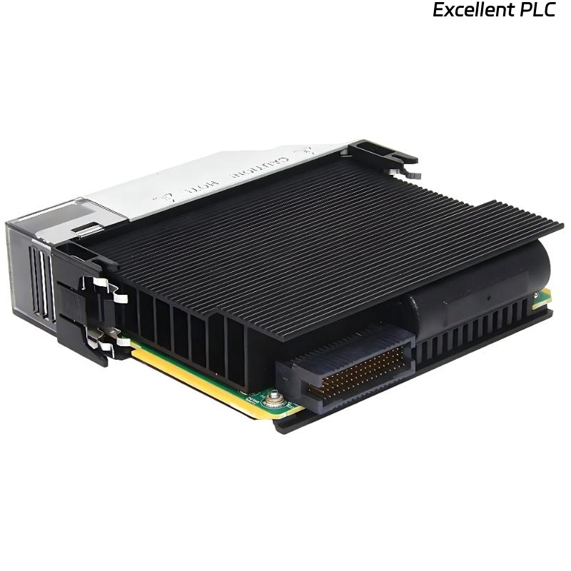Allen Bradley 1756-L82EK ControlLogix Logix5580 Processor