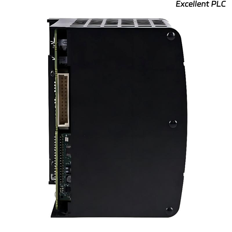 Allen Bradley 1756-PA72K ControlLogix AC Power Supply