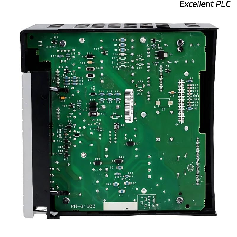 Allen Bradley 1756-PA72K ControlLogix AC Power Supply