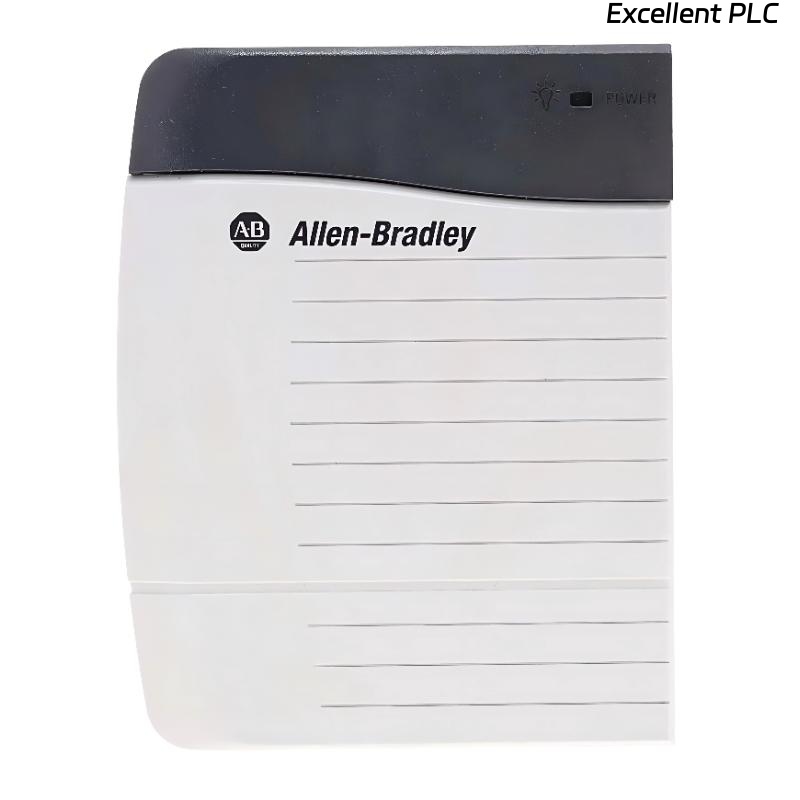Allen Bradley 1756-PA75/B ControlLogix AC Power Supply
