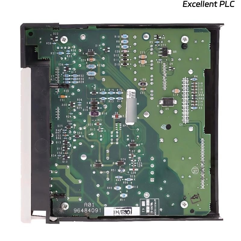 Allen Bradley 1756-PA75/B ControlLogix AC Power Supply
