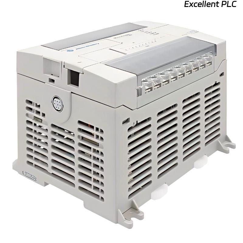Allen Bradley 1762-L24BXBR MicroLogix 1200 Programmable Controller