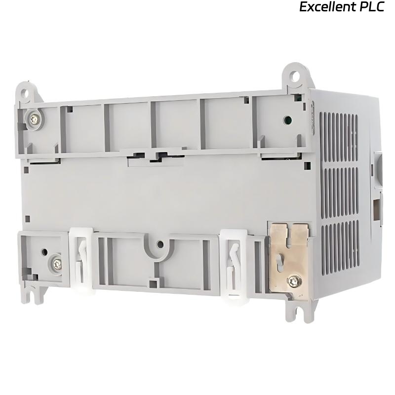 Allen Bradley 1762-L40AWA MicroLogix 1200 Programmable Controller