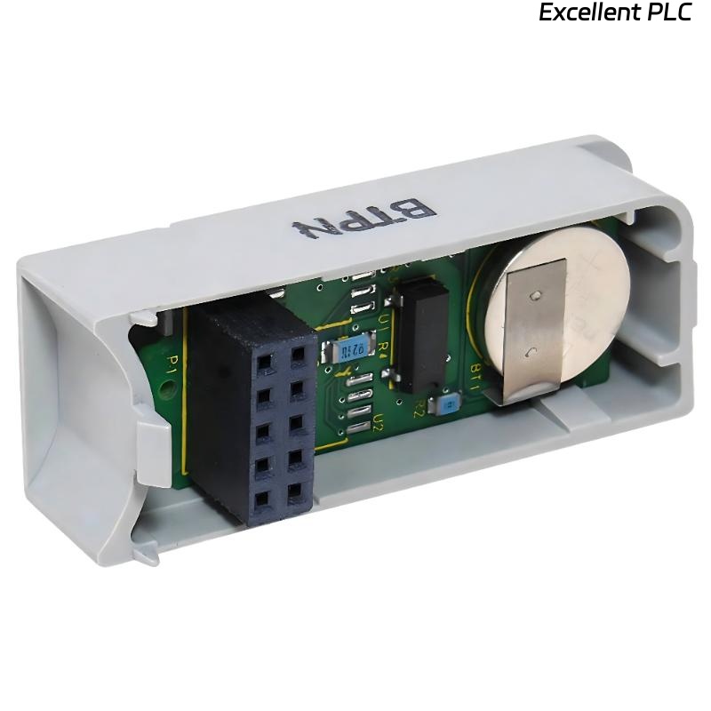 Allen Bradley 1762-RTC MicroLogix 1200 Real Time Clock Module