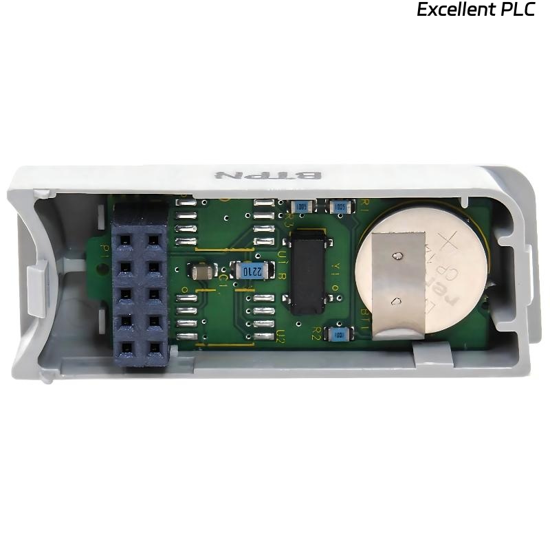 Allen Bradley 1762-RTC MicroLogix 1200 Real Time Clock Module
