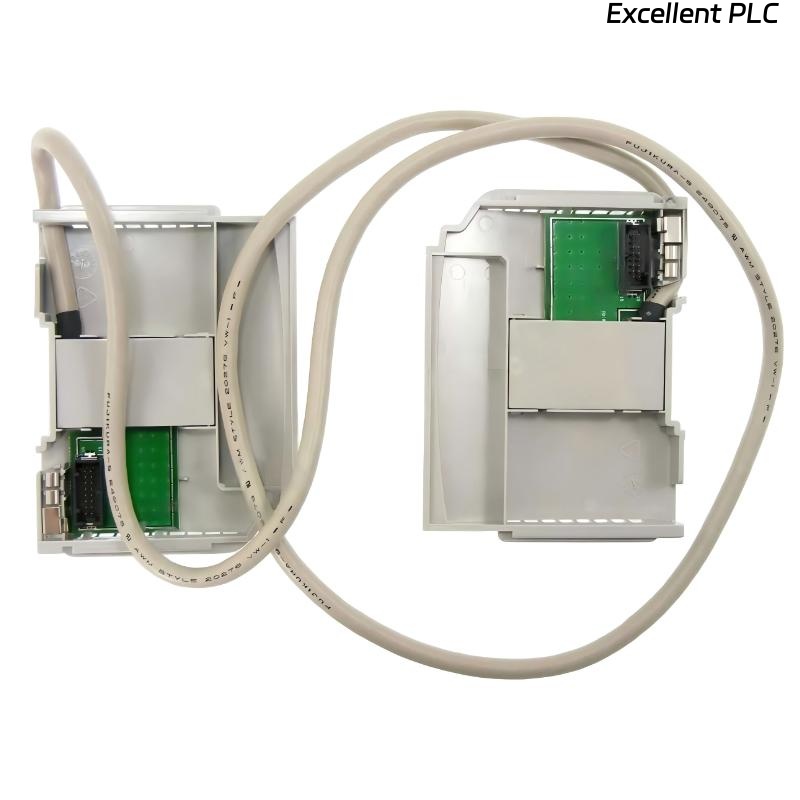 Allen Bradley 1769-CLL3 CompactLogix Compact I/O Left To Left Bus Expansion Cable