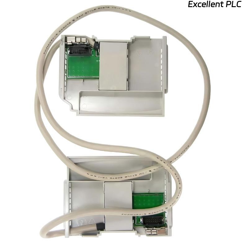 Allen Bradley 1769-CLL3 CompactLogix Compact I/O Left To Left Bus Expansion Cable