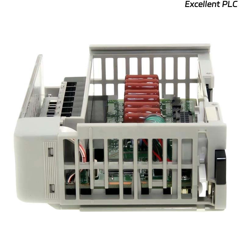 Allen Bradley 1769-IA8I CompactLogix Isolated Input Module