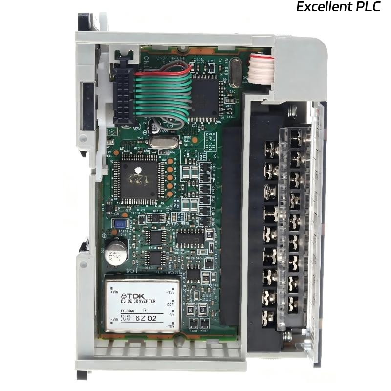 Allen Bradley 1769-IF4FXOF2F CompactLogix High Speed Analog Combination Module