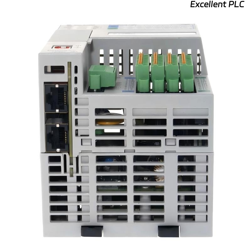 Allen Bradley 1769-L18ER-BB1B CompactLogix 5370 L1 Ethernet Controller