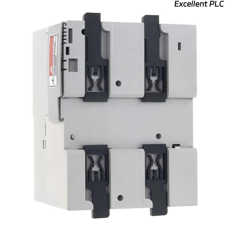 Allen Bradley 1769-L18ER-BB1B CompactLogix 5370 L1 Ethernet Controller