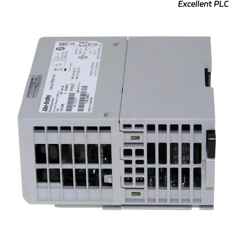 Allen Bradley 1769-L30ER CompactLogix 5370 L3 Ethernet Controller